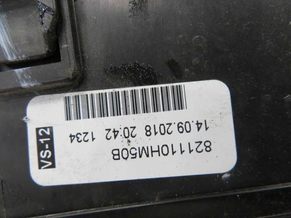 PEUGEOT 108 L.18, PVC OHIŠJE ELEKTRONIKE - Image 3