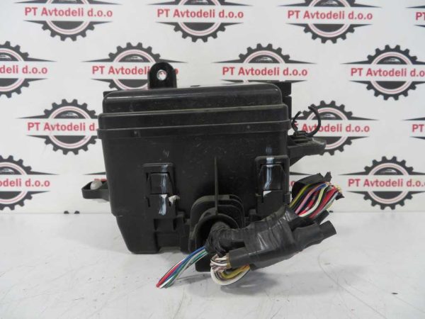 PEUGEOT 108 L.18, PVC OHIŠJE ELEKTRONIKE