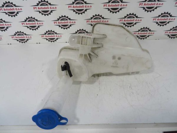PEUGEOT 108 L.18, PVC POSODA VITREKS - Image 2