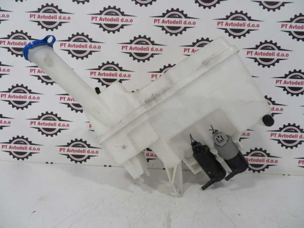 PEUGEOT 108 L.18, PVC POSODA VITREKS