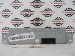 PEUGEOT 2008 L.18, RADIO Z NAVIGACIJO
