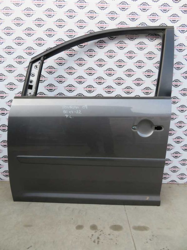 VW TOURAN L.07, PREDNJA LEVA VRATA