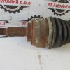 RENAULT SCENIC 1.5 DCI L.07, POLOSOVINA, PREDNJA DESNA - Image 2