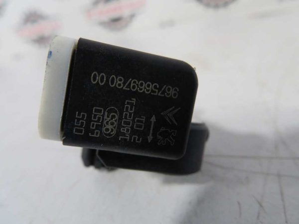 PEUGEOT 2008 L.18, AIRBAG SENZOR - Image 2