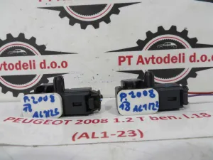 PEUGEOT 2008 L.18, AIRBAG SENZOR