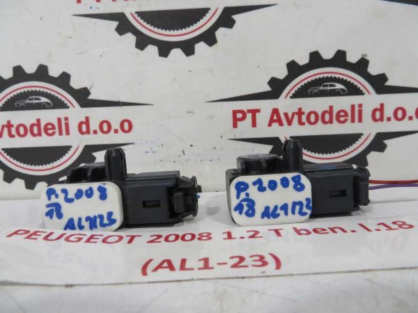 PEUGEOT 2008 L.18, AIRBAG SENZOR
