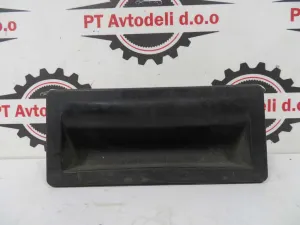 VW GOLF PLUS L.08, TIPKA POKROVA PRTLJAGE