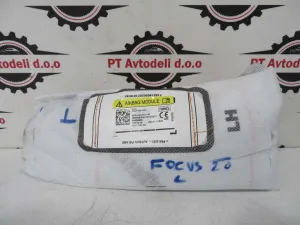 FORD FOCUS L.20, SEDEŽNI AIRBAG, LEVI