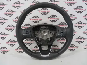 FORD FOCUS L.20, VOLANSKI OBROČ- USNJEN