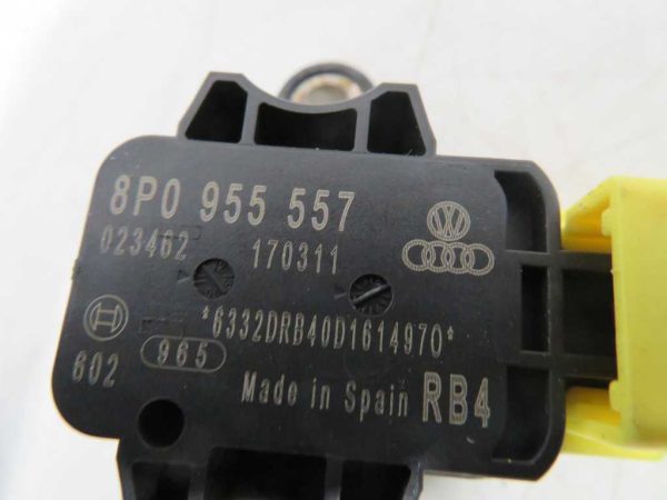 AUDI A3 L.12, AIRBAG SENZOR - Image 2