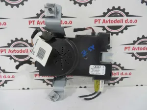 AUDI A3 L.12, ELEKTRONIKA ANTENE