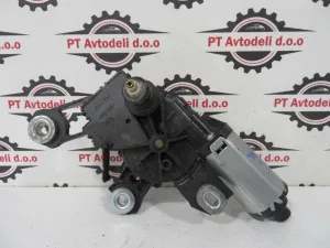 AUDI A3 L.12, MOTORČEK ZADNJEGA BRISALCA