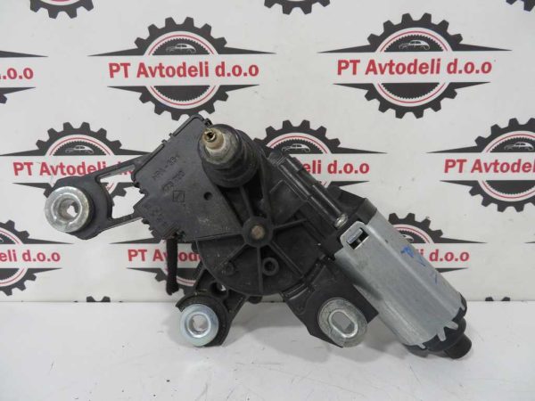 AUDI A3 L.12, MOTORČEK ZADNJEGA BRISALCA