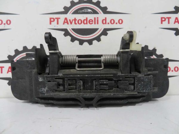 AUDI A3 L.12, ZUNANJA KLJUKA VRAT, ZADNJA DESNA - Image 2