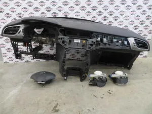 CITROEN C3 L.15, AIRBAG KIT