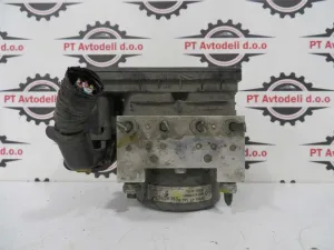 MAZDA 3 L.17, ABS ENOTA