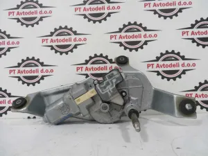 MAZDA 3 L.17, MOTORČEK ZADNJEGA BRISALCA