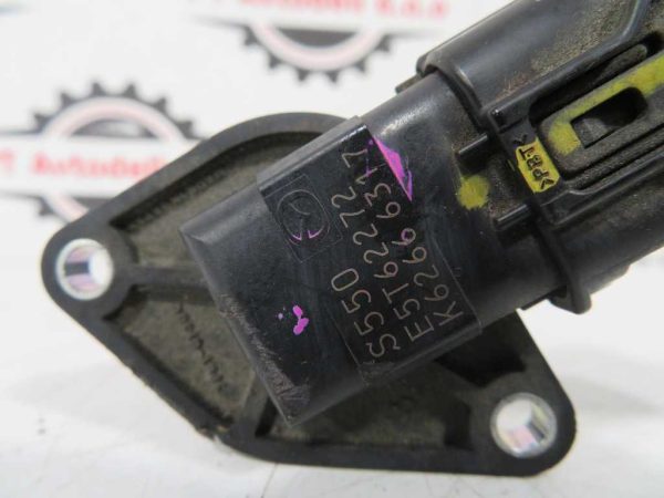 MAZDA 3 L.17, SENZOR PRETOKA ZRAKA - Image 2