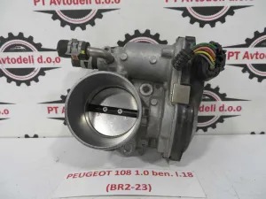 PEUGEOT 108 1.0 BEN. L.18, DUŠILNA LOPUTA