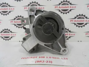 PEUGEOT 108 1.0 BEN. L.18, ŠTARTER