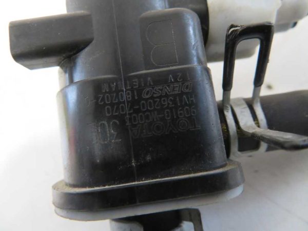 PEUGEOT 108 L.18, VAKUM VENTIL - Image 2