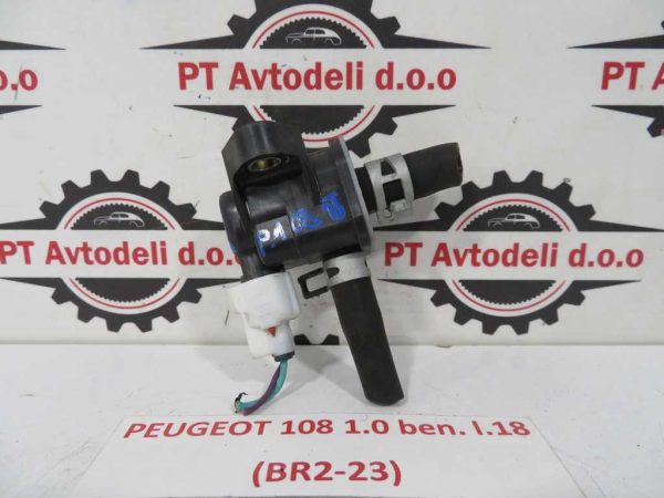 PEUGEOT 108 L.18, VAKUM VENTIL
