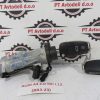 AUDI A3 2.0 TDI L.12, MOTORNI RAČUNALNIK KOMPLET - Image 6