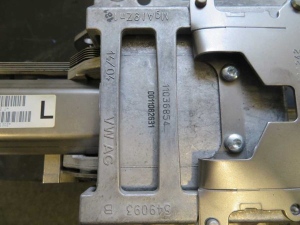 AUDI A3 L.12, DROG VOLANA S KARDANOM - Image 2