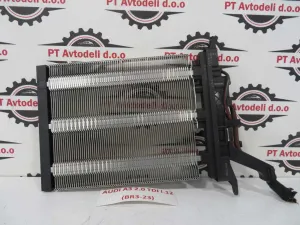 AUDI A3 L.12, ELEKTRIČNI GRELEC KABINE