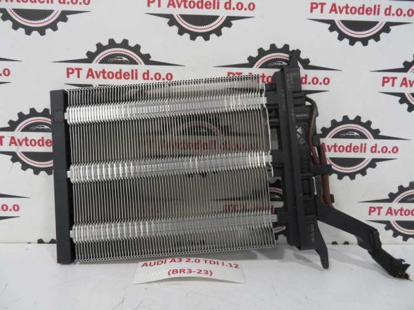 AUDI A3 L.12, ELEKTRIČNI GRELEC KABINE