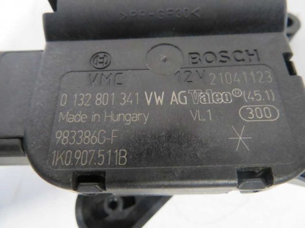 AUDI A3 L.12, MOTORČEK LOPUTE NA PEČKI - Image 2