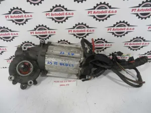 AUDI A3 L.12, MOTORČEK VOLANSKE LETVE