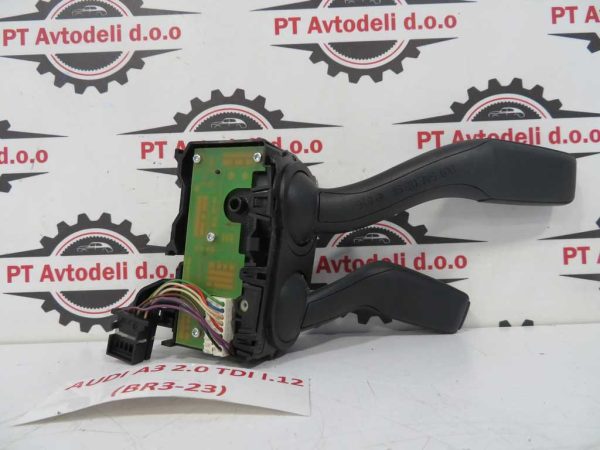 AUDI A3 L.12, PODVOLANSKO STIKALO, LEVO - Image 2