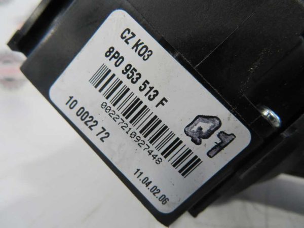 AUDI A3 L.12, PODVOLANSKO STIKALO, LEVO - Image 3