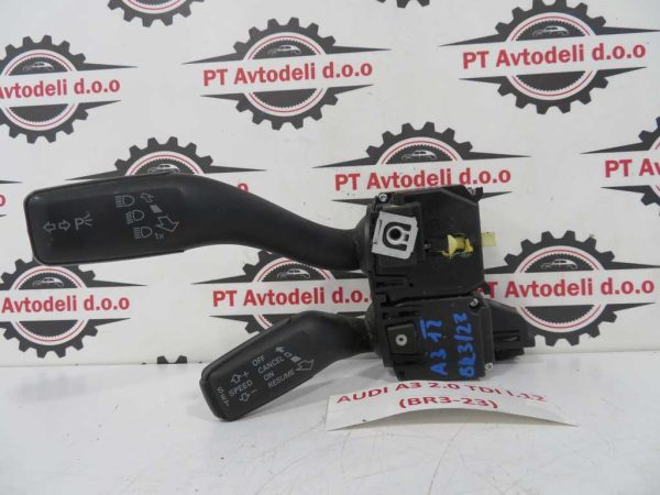 AUDI A3 L.12, PODVOLANSKO STIKALO, LEVO