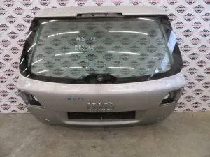 AUDI A3 L.12, POKROV PRTLJAGE
