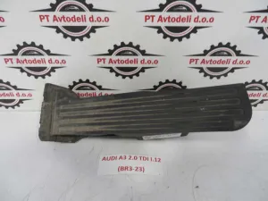 AUDI A3 L.12, STOPALKA ZA GAS