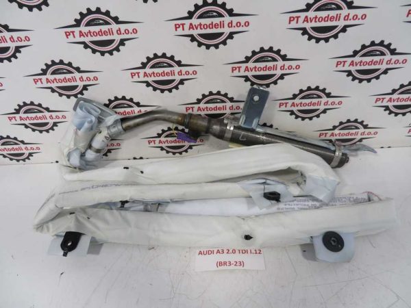 AUDI A3 L.12, STREŠNI AIRBAG, LEVI