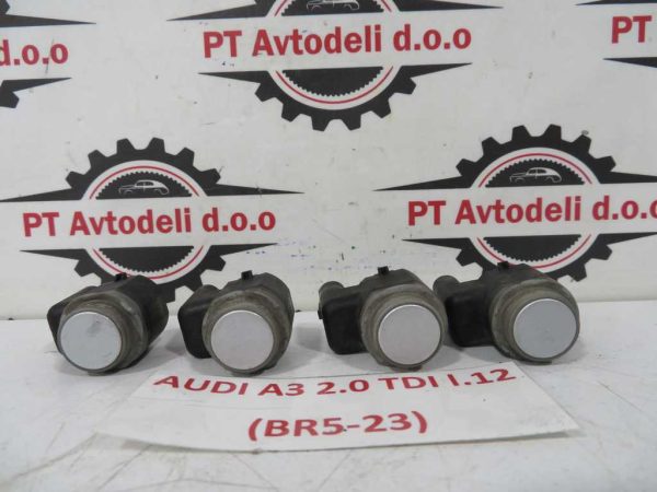 AUDI A3 L.12, ZADNJI PARKIRNI SENZOR