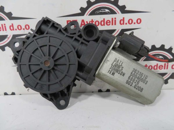 LANCIA MUSA L.06, MOTORČEK ZA DVIG STEKLA, PREDNJI DESNI - Image 2