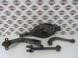MAZDA 3 L.17, ROKA, ZADNJA DESNA