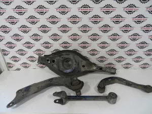 MAZDA 3 L.17, ROKA, ZADNJA LEVA