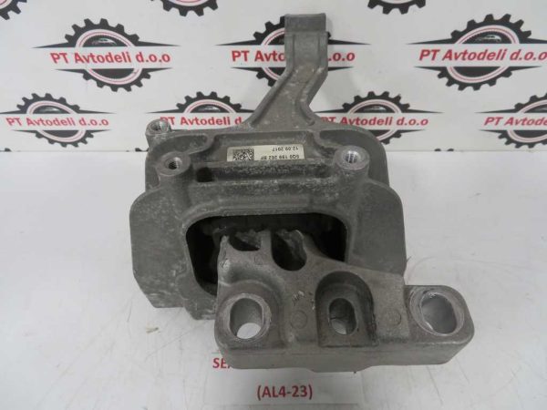 SEAT LEON 1.4 TSI L.17, NOSILEC MOTORJA - Image 2