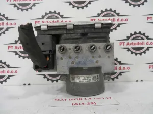 SEAT LEON L.17, ABS ENOTA