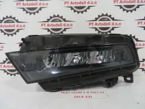 SEAT LEON L.17, MEGLENKA, PREDNJA LEVA