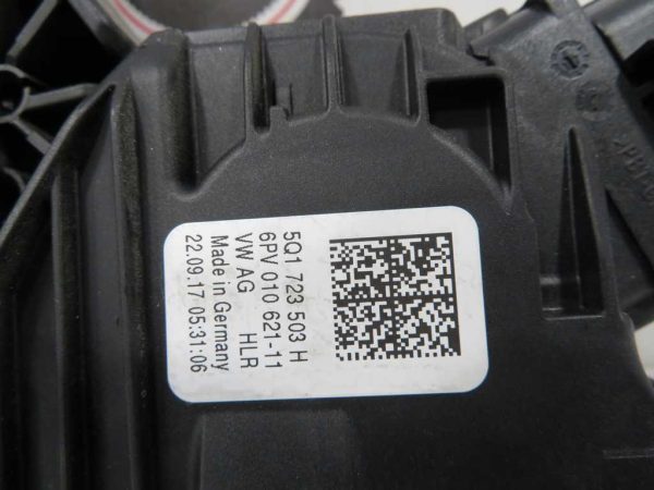 SEAT LEON L.17, STOPALKA ZA GAS - Image 2