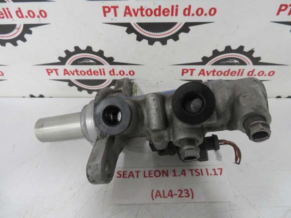 SEAT LEON L.17, ZAVORNI CILINDER NA BOBNU - Image 2