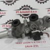 SEAT LEON L.17, ZAVORNI CILINDER NA BOBNU
