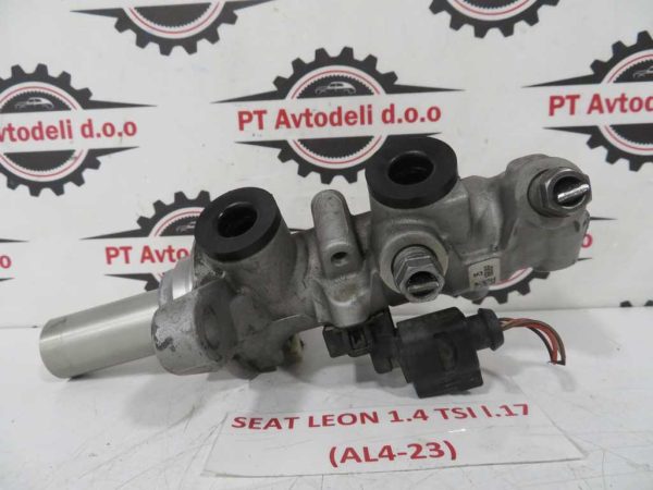SEAT LEON L.17, ZAVORNI CILINDER NA BOBNU
