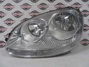 VW GOLF 5 L.07, PREDNJA LEVA LUČ